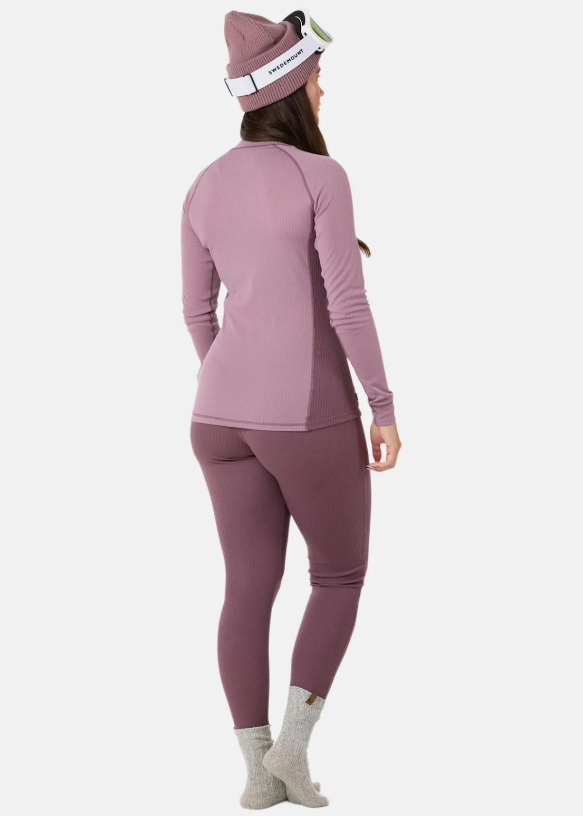 Swedemount Nordic Active Base Layer Set W II