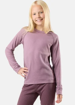 Barn Swedemount Nordic Active Base Layer Set JR II