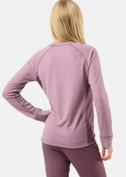 Barn Swedemount Nordic Active Base Layer Set JR II