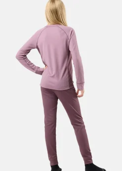 Barn Swedemount Nordic Active Base Layer Set JR II