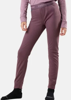 Barn Swedemount Nordic Active Base Layer Set JR II
