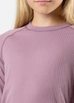 Barn Swedemount Nordic Active Base Layer Set JR II