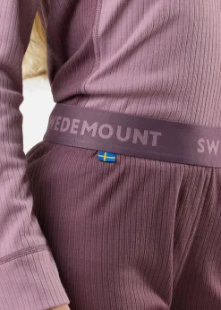 Barn Swedemount Nordic Active Base Layer Set JR II