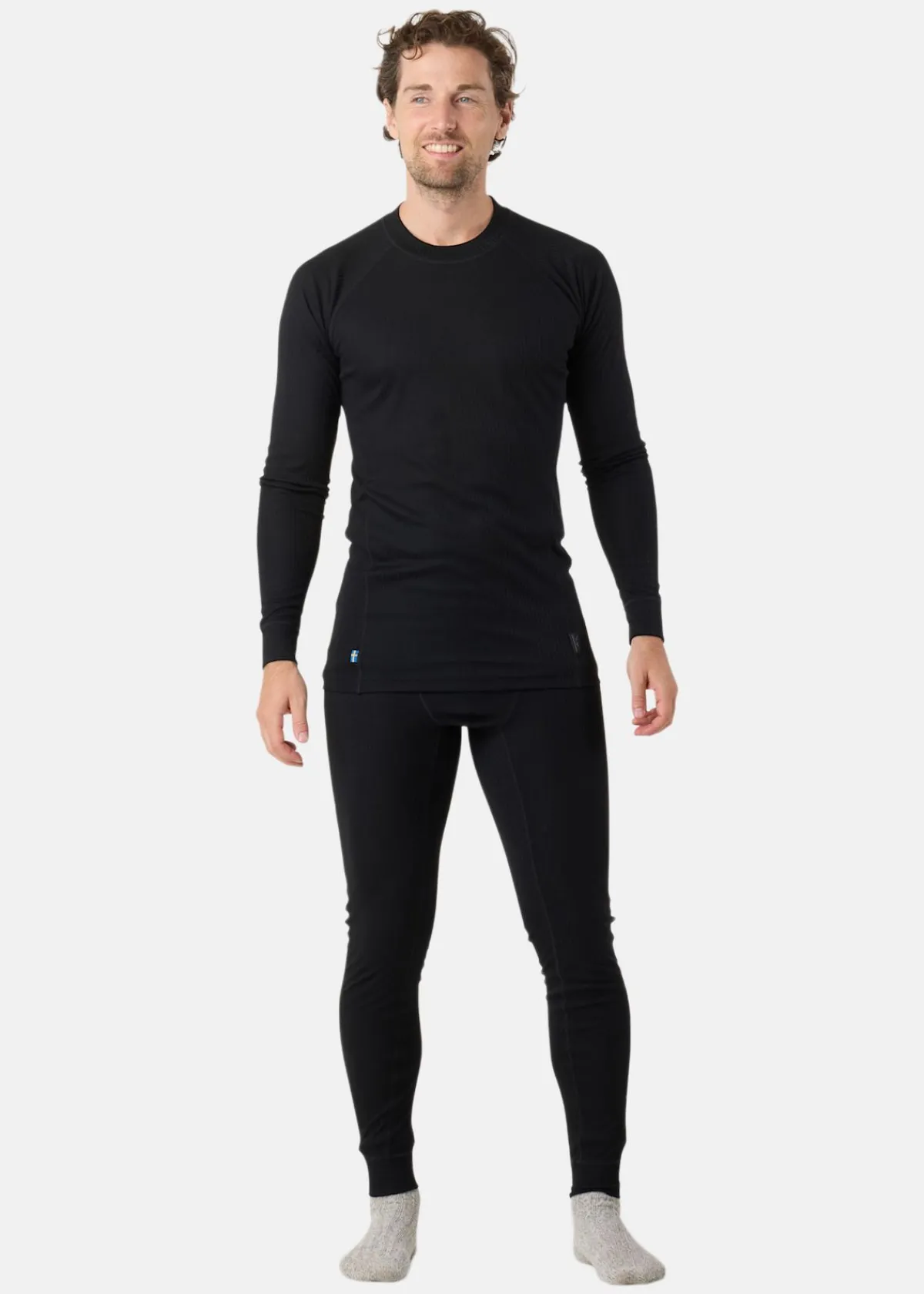Swedemount Nordic Active Base Layer Set II