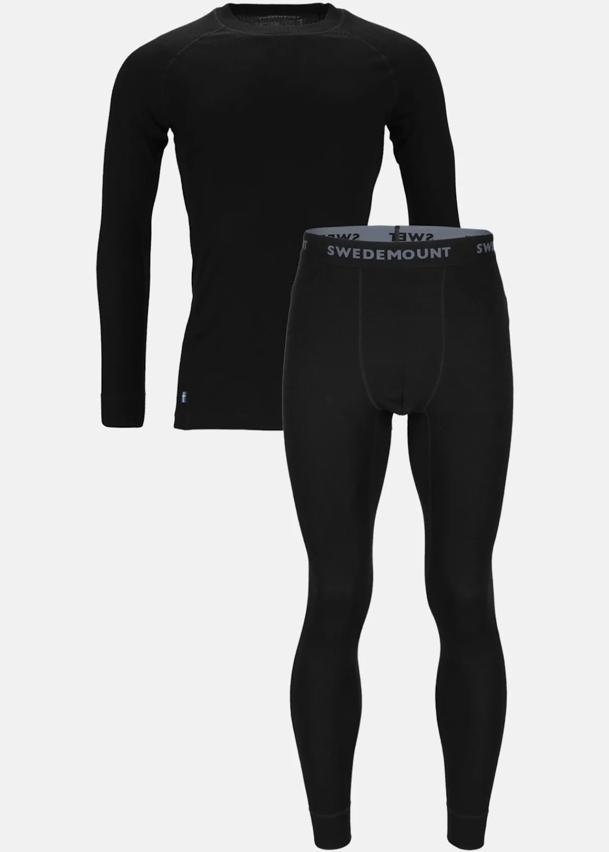 Swedemount Nordic Active Base Layer Set II