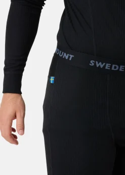 Swedemount Nordic Active Base Layer Set II