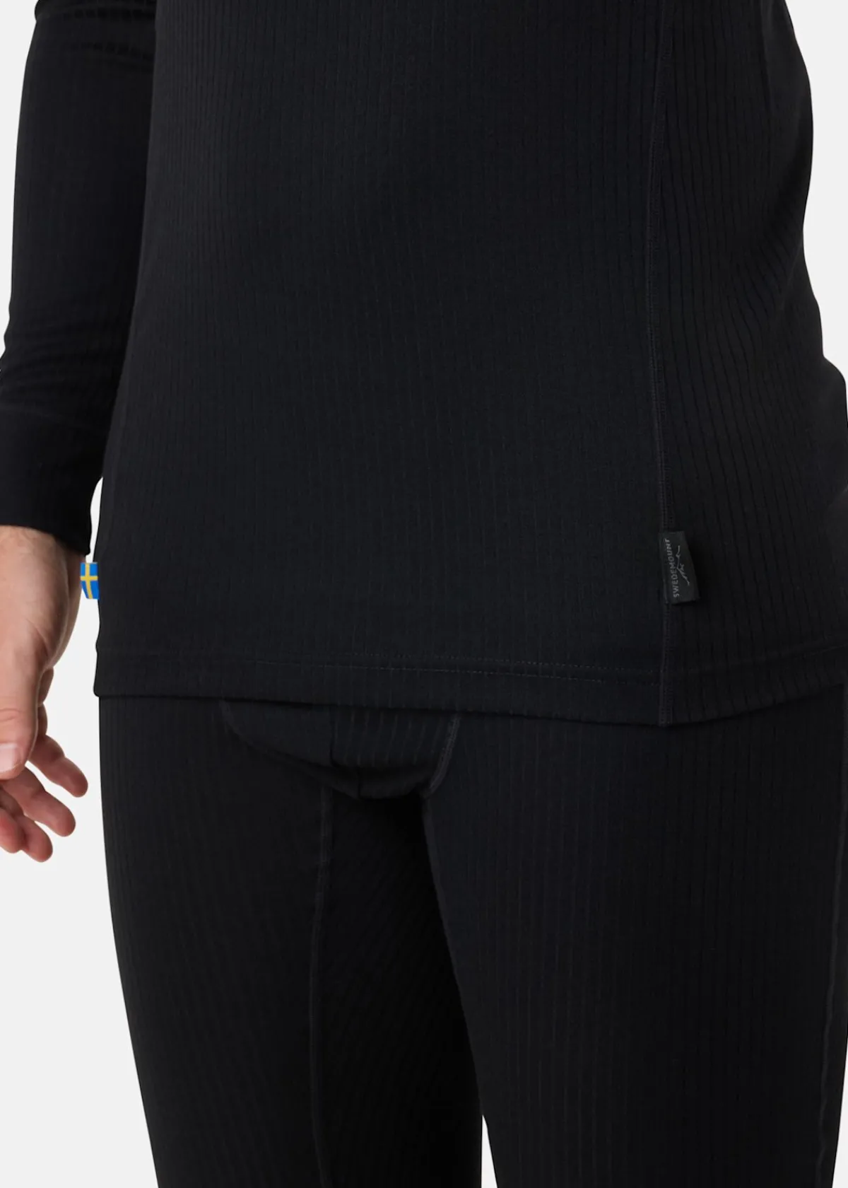 Swedemount Nordic Active Base Layer Set II