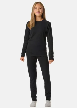 Barn Swedemount Nordic Active Base Layer Set JR II