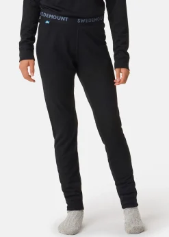 Barn Swedemount Nordic Active Base Layer Set JR II