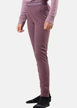 Barn Swedemount Nordic Active Baselayer Set JR
