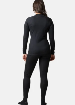 Swedemount Nordic Active Baselayer Set W