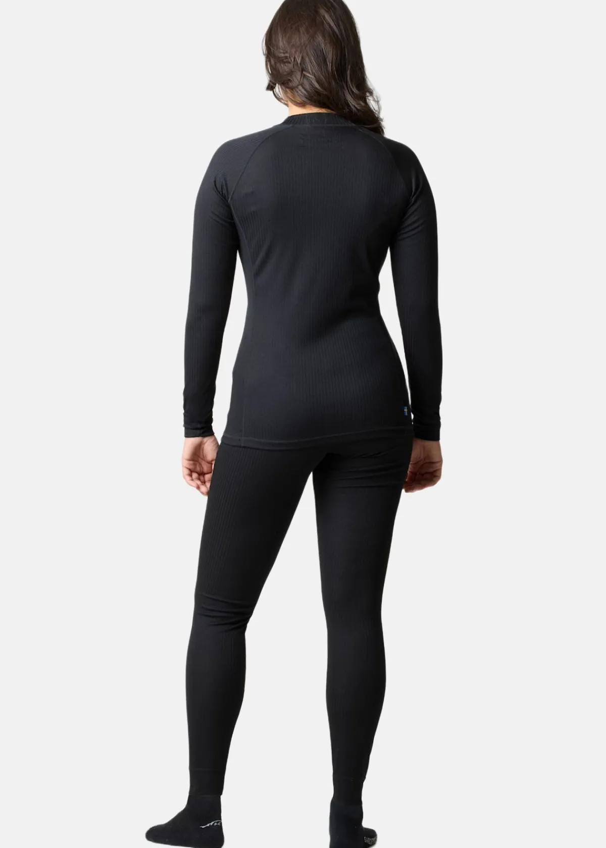 Swedemount Nordic Active Baselayer Set W