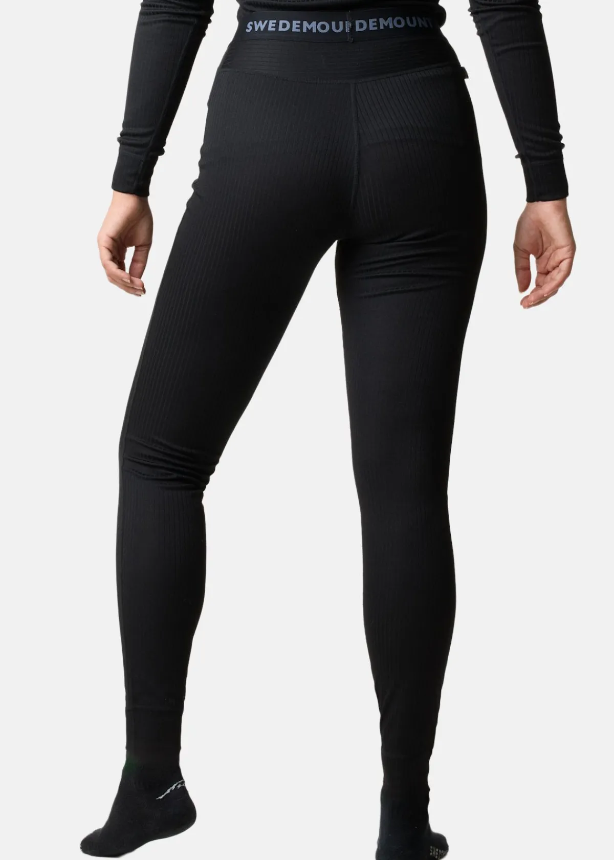 Swedemount Nordic Active Baselayer Set W