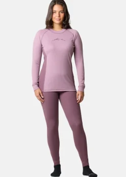 Swedemount Nordic Active Baselayer Set W