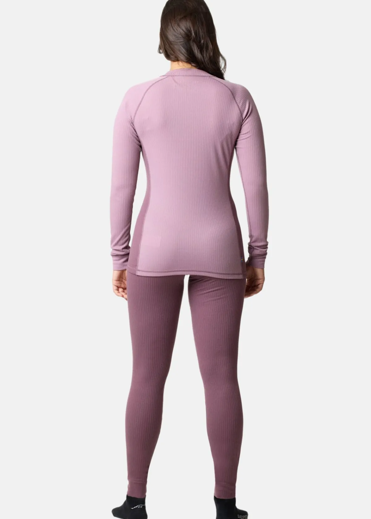 Swedemount Nordic Active Baselayer Set W