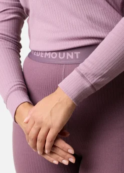 Swedemount Nordic Active Baselayer Set W
