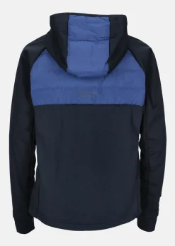 Barn Swedemount Nordic Hybrid Hooded Jacket JR