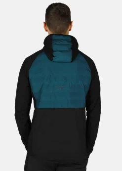 Swedemount Nordic Hybrid Hooded Jacket