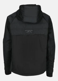 Barn Swedemount Nordic Hybrid Hooded Jacket JR