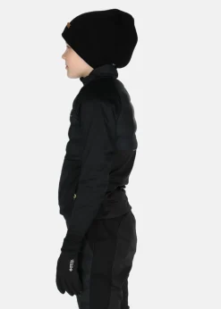 Barn Swedemount Nordic Hybrid Hooded Jacket G JR