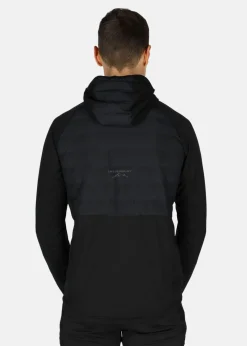 Swedemount Nordic Hybrid Hooded Jacket