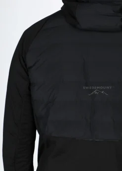 Swedemount Nordic Hybrid Hooded Jacket