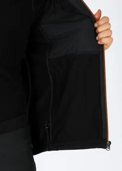 Swedemount Nordic Hybrid Hooded Jacket