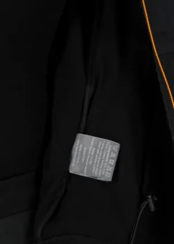 Swedemount Nordic Hybrid Hooded Jacket