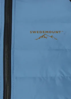 Barn Swedemount Nordic Hybrid Hooded Jacket G JR
