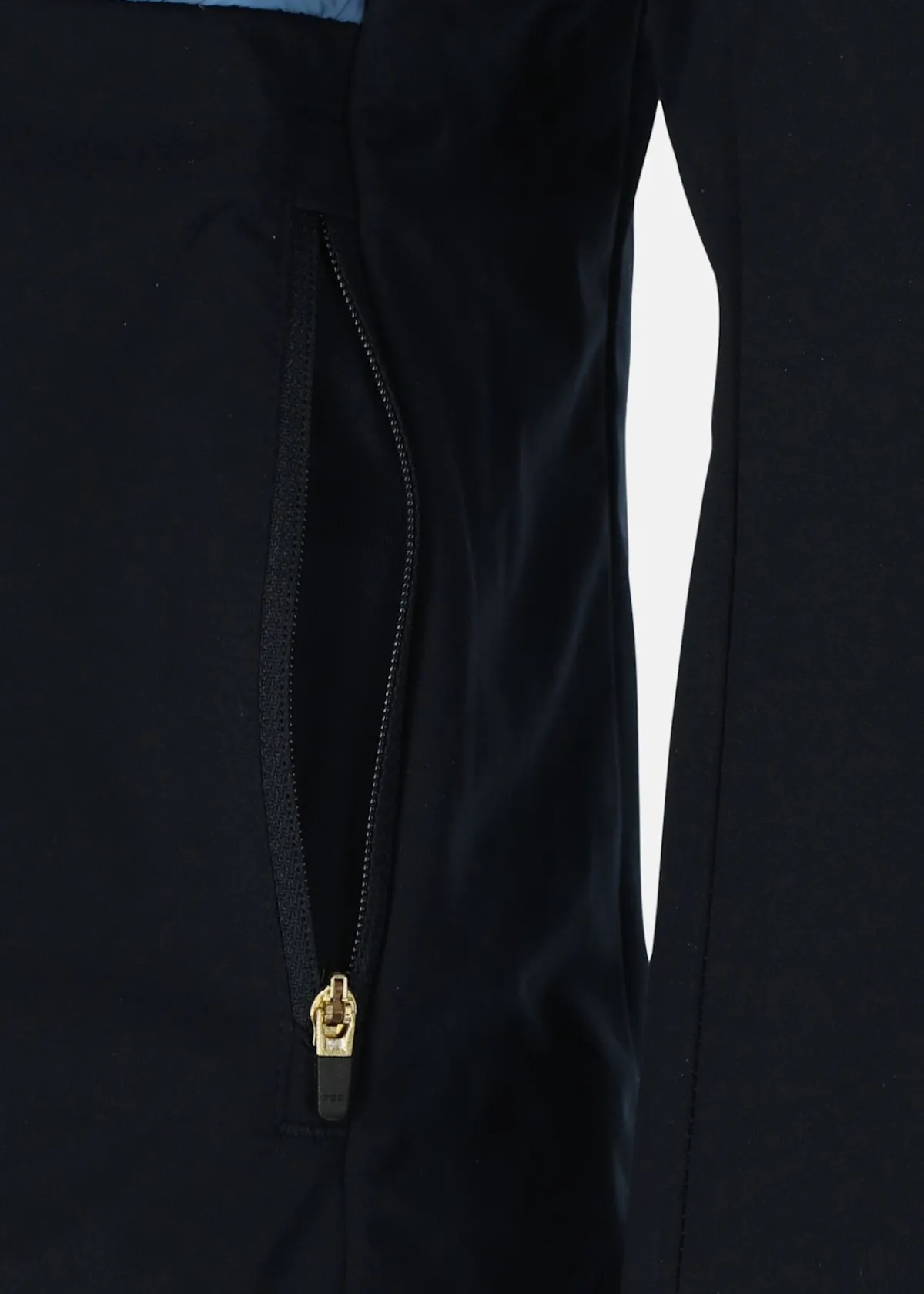 Barn Swedemount Nordic Hybrid Hooded Jacket G JR