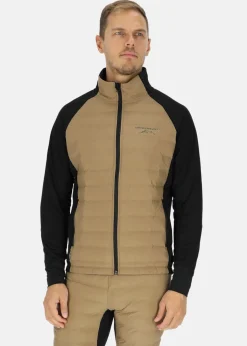 Swedemount Nordic Hybrid Jacket