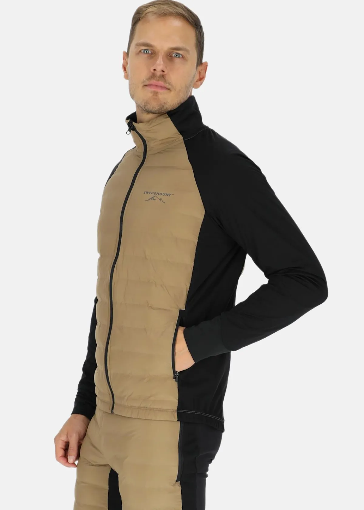 Swedemount Nordic Hybrid Jacket