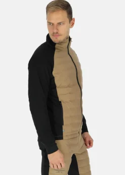 Swedemount Nordic Hybrid Jacket