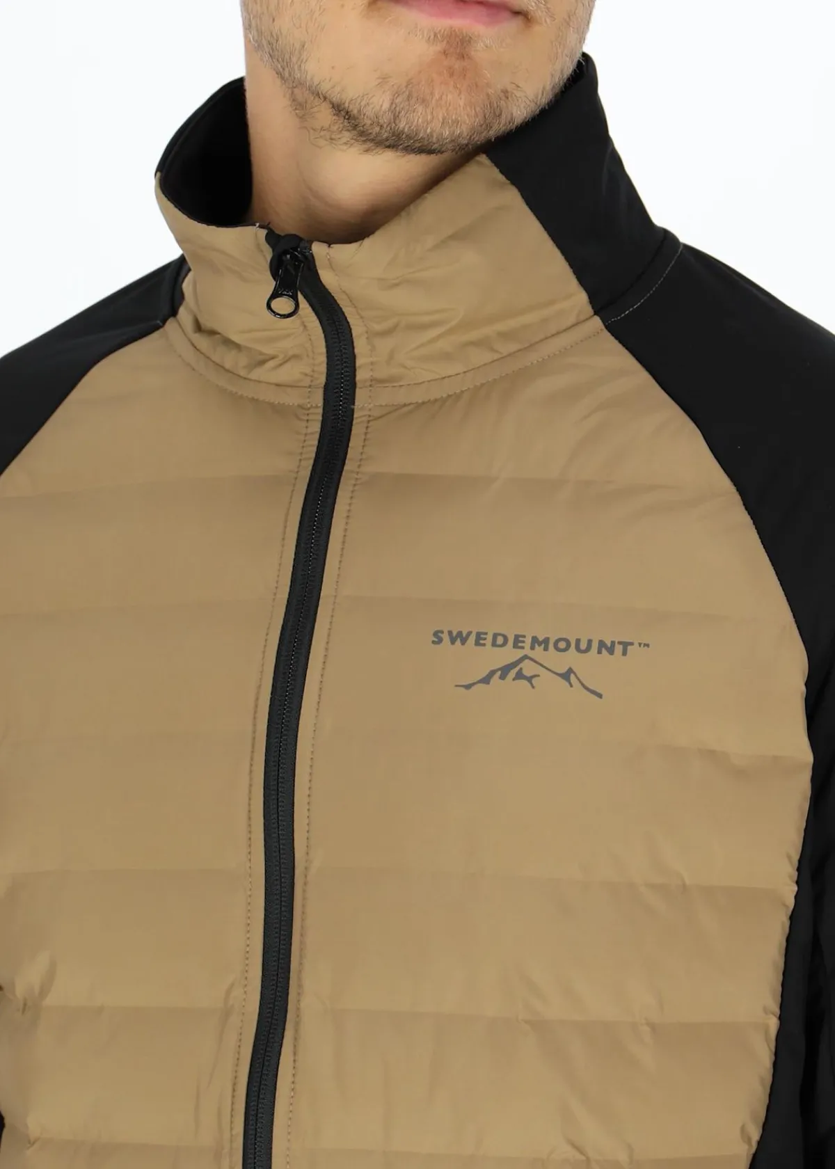 Swedemount Nordic Hybrid Jacket