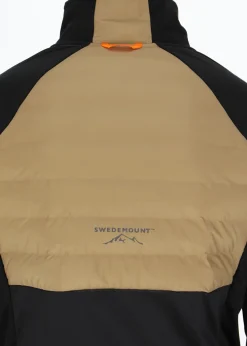 Swedemount Nordic Hybrid Jacket