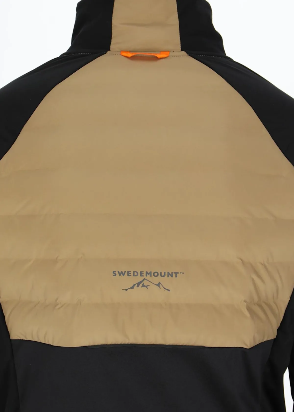 Swedemount Nordic Hybrid Jacket