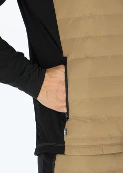 Swedemount Nordic Hybrid Jacket