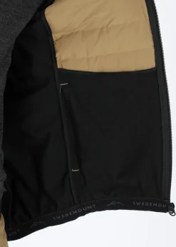 Swedemount Nordic Hybrid Jacket