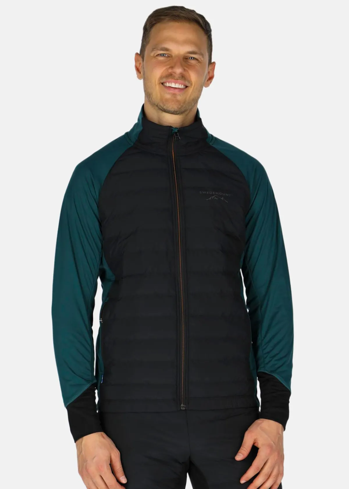 Swedemount Nordic Hybrid Jacket
