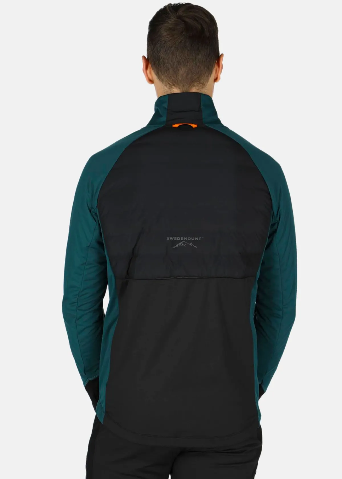 Swedemount Nordic Hybrid Jacket