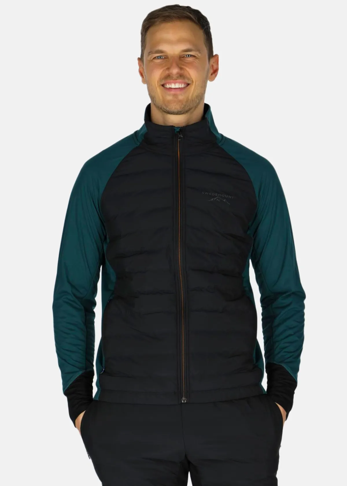 Swedemount Nordic Hybrid Jacket