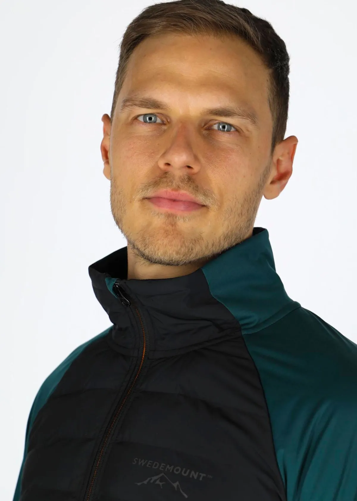 Swedemount Nordic Hybrid Jacket