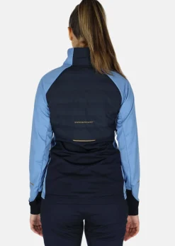 Swedemount Nordic Hybrid Jacket W