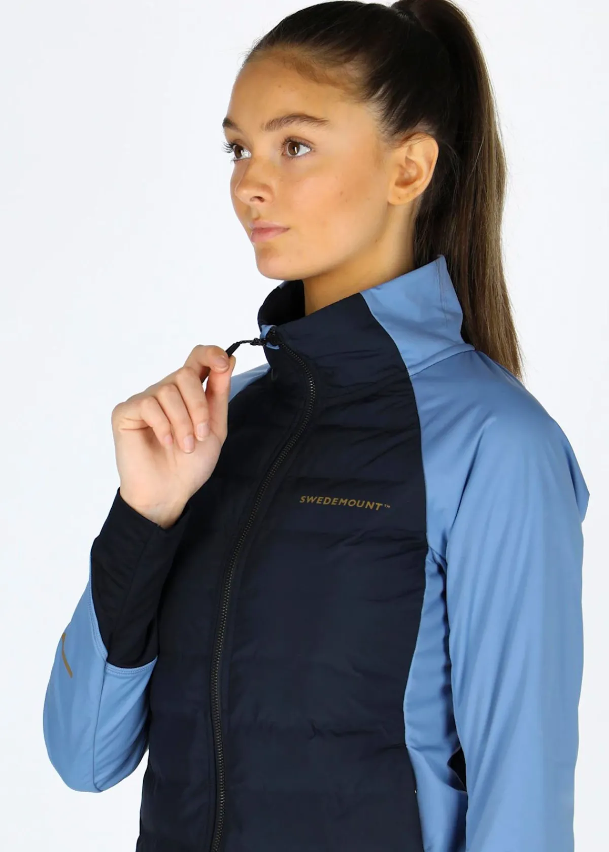 Swedemount Nordic Hybrid Jacket W