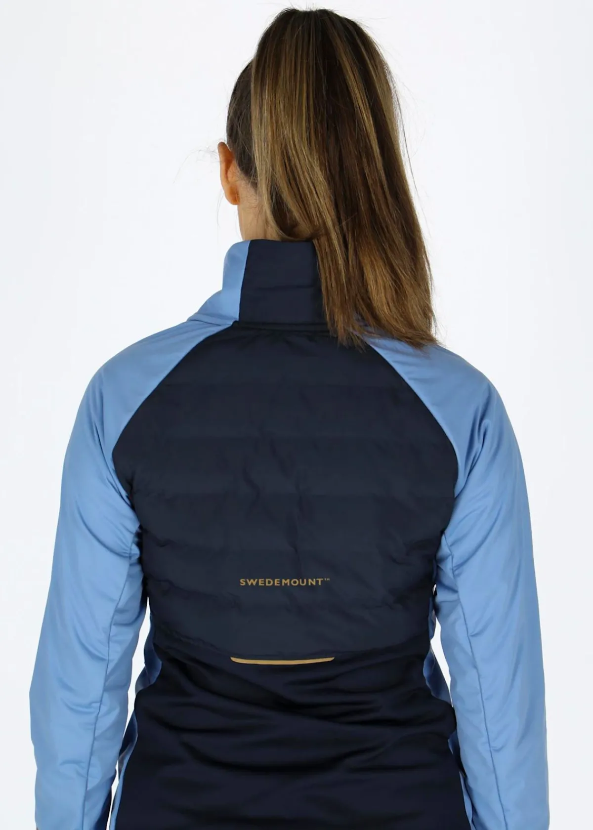 Swedemount Nordic Hybrid Jacket W