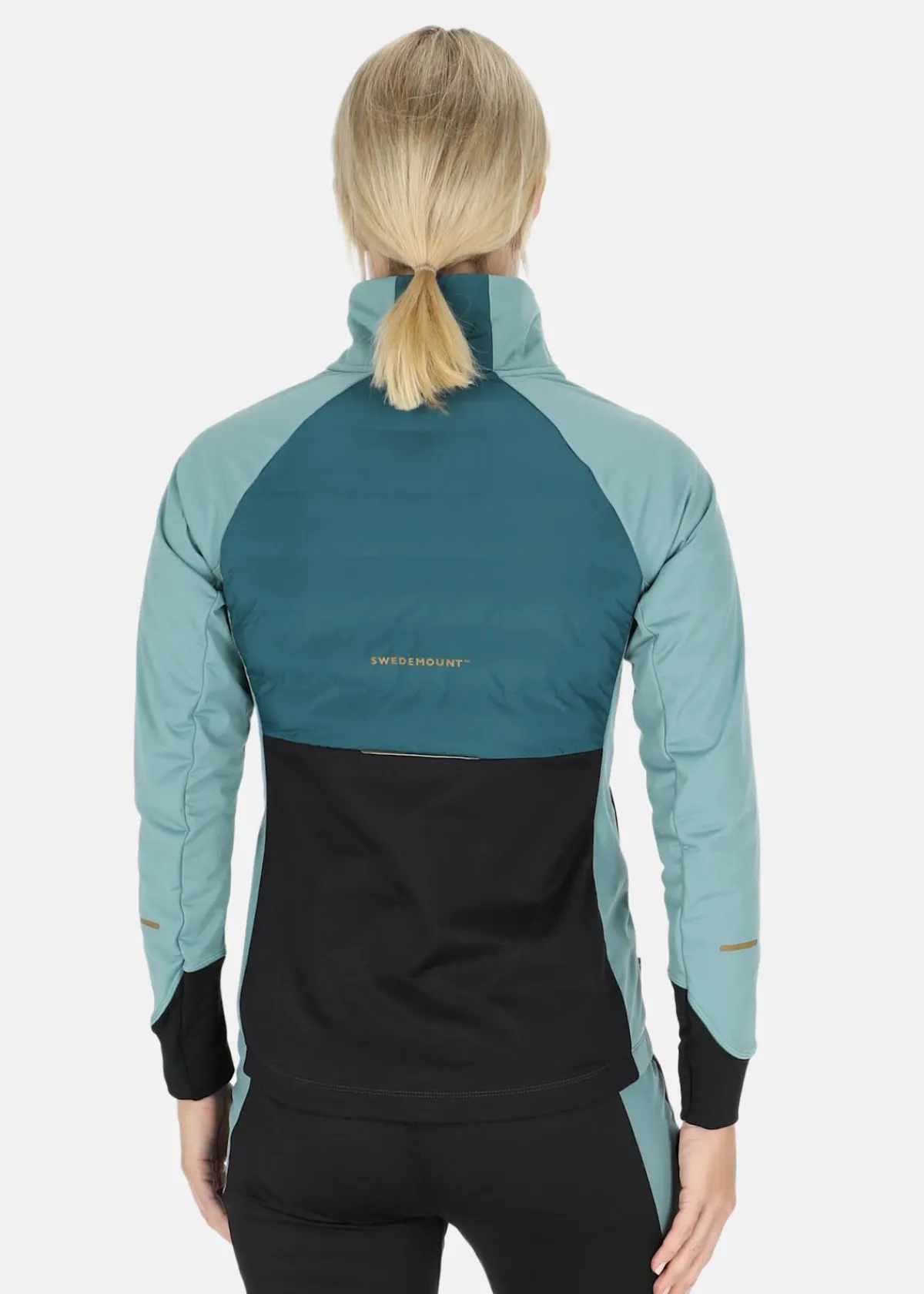 Swedemount Nordic Hybrid Jacket W