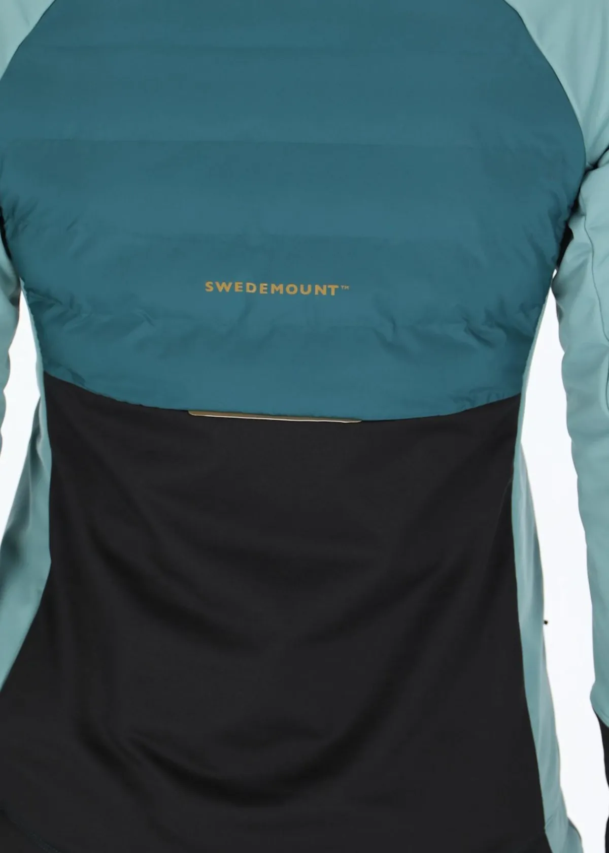 Swedemount Nordic Hybrid Jacket W