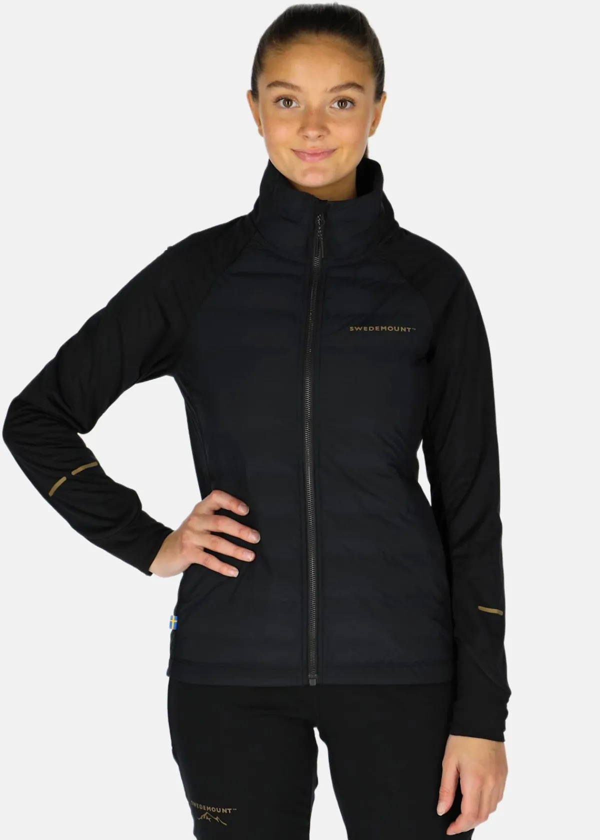 Swedemount Nordic Hybrid Jacket W