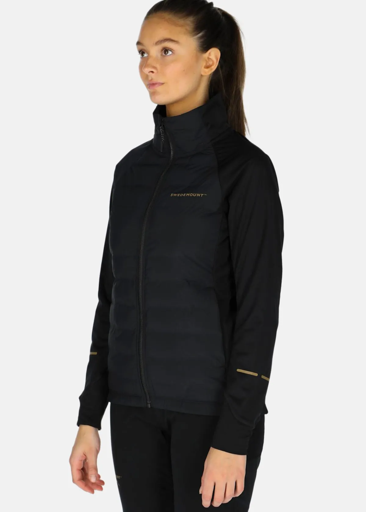 Swedemount Nordic Hybrid Jacket W