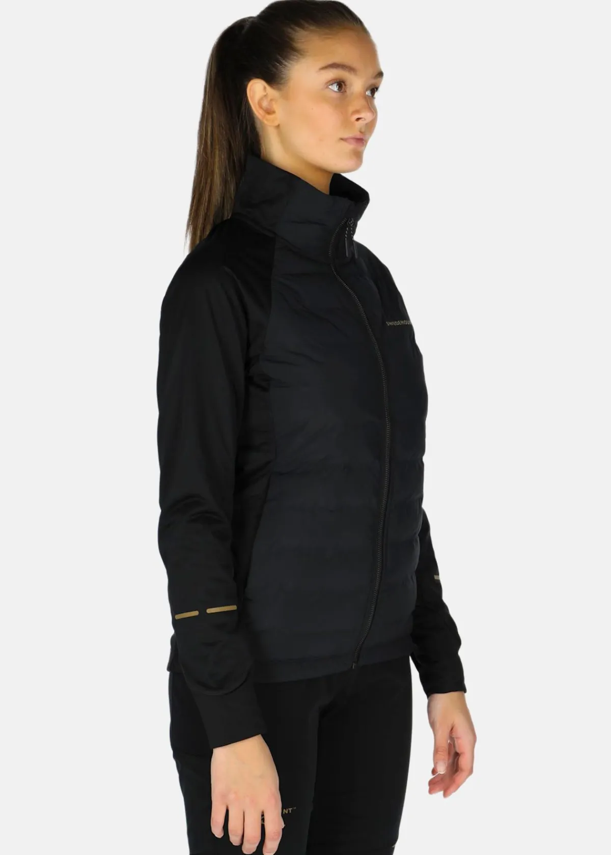 Swedemount Nordic Hybrid Jacket W